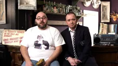 Tucker & Roland's School Disco 50!