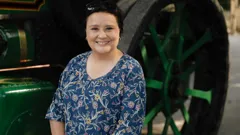 Susan Calman's Grand Day Out