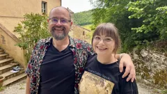 Help! We Bought a Village