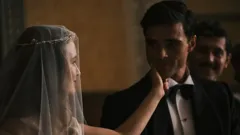 The Narrow Road to the Deep North