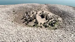 Mysteries From Above