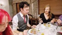 Couples Come Dine with Me