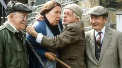 Last of the Summer Wine