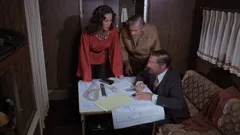 The Six Million Dollar Man