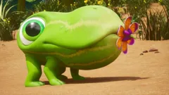 Vegesaurs