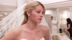 Say Yes to the Dress
