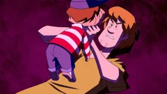 Scooby-Doo! Mystery Incorporated