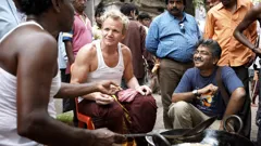 Gordon's Great Escape