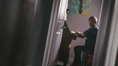 My Paranormal Nightmare