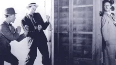 Midnight In St. Petersburg