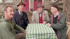 Last of the Summer Wine