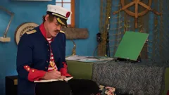 Simon Says