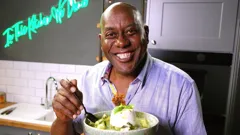 Ainsley's Good Mood Food