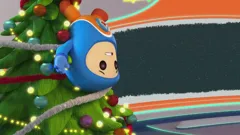 Go Jetters Christmas Special