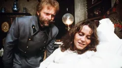 Tales Of The Unexpected