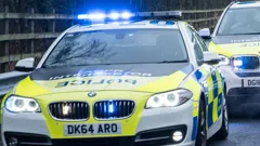 Police Interceptors