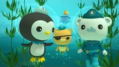 Octonauts