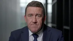 Secrets of a Murder Detective