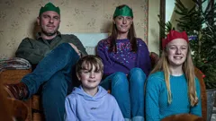 Our Wartime Christmas