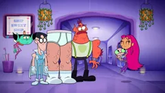 Teen Titans Go!