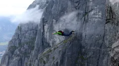 Destroyed in Seconds