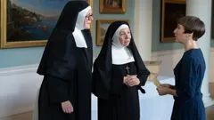 Sister Boniface Mysteries