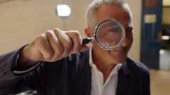 Paul Martin's Antiques Showdown