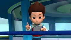 PAW Patrol