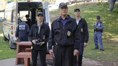 NCIS