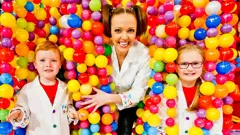 Nina and The Neurons