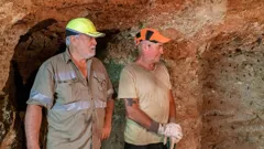 Gem Hunters Down Under