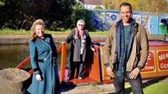 The Travelling Auctioneers