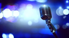 The Sound Of Protest