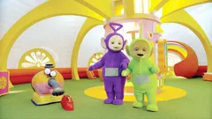 Teletubbies