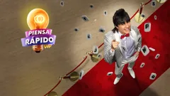 Piensa rápido VIP