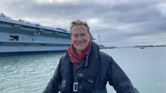 Great Coastal Railway Journeys