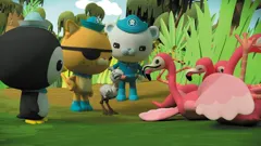 Octonauts