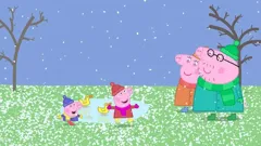 Peppa Pig