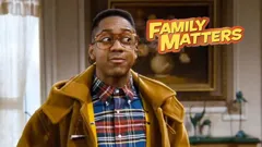 Family Matters