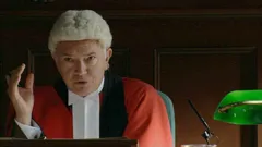 Judge John Deed