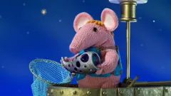 Clangers