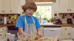 My World Kitchen