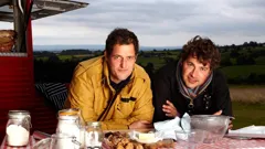 Country Show Cook Off