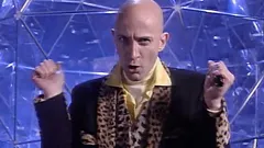 Crystal Maze