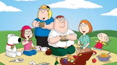 Family Guy