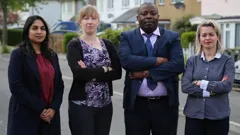 Nightmare Tenants, Slum Landlords