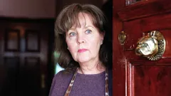 Mrs Caldicot's Cabbage War