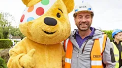 DIY SOS