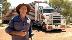 Outback Truckers