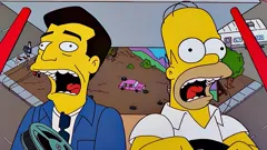 The Simpsons